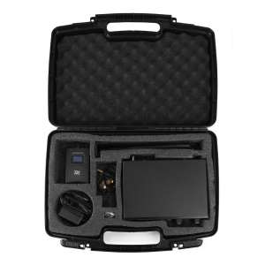 Професионална In-Ear Monitor система Power Dynamics PD810 UHF | Rotozoom