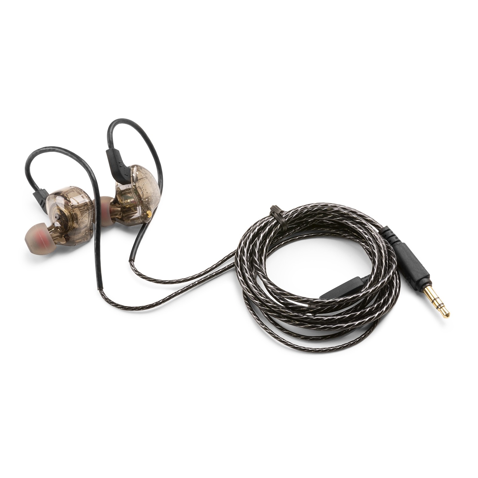 179002_insert16 Професионална In-Ear Monitor система Power Dynamics PD810 UHF | Rotozoom