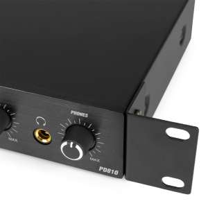 Професионална In-Ear Monitor система Power Dynamics PD810 UHF | Rotozoom