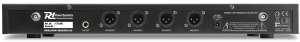 Безжичен микрофонен комплект Power Dynamics PD504B UHF с 4 джобни предавателя 50 канала | Rotozoom
