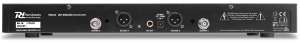 Цифрова безжична микрофонна система Power Dynamics PD632H UHF с 2 микрофона 20 канала | AVStore