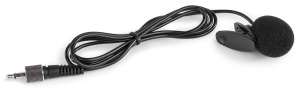 Цифрова безжична микрофонна система Power Dynamics PD632H UHF с 2 микрофона 20 канала | AVStore