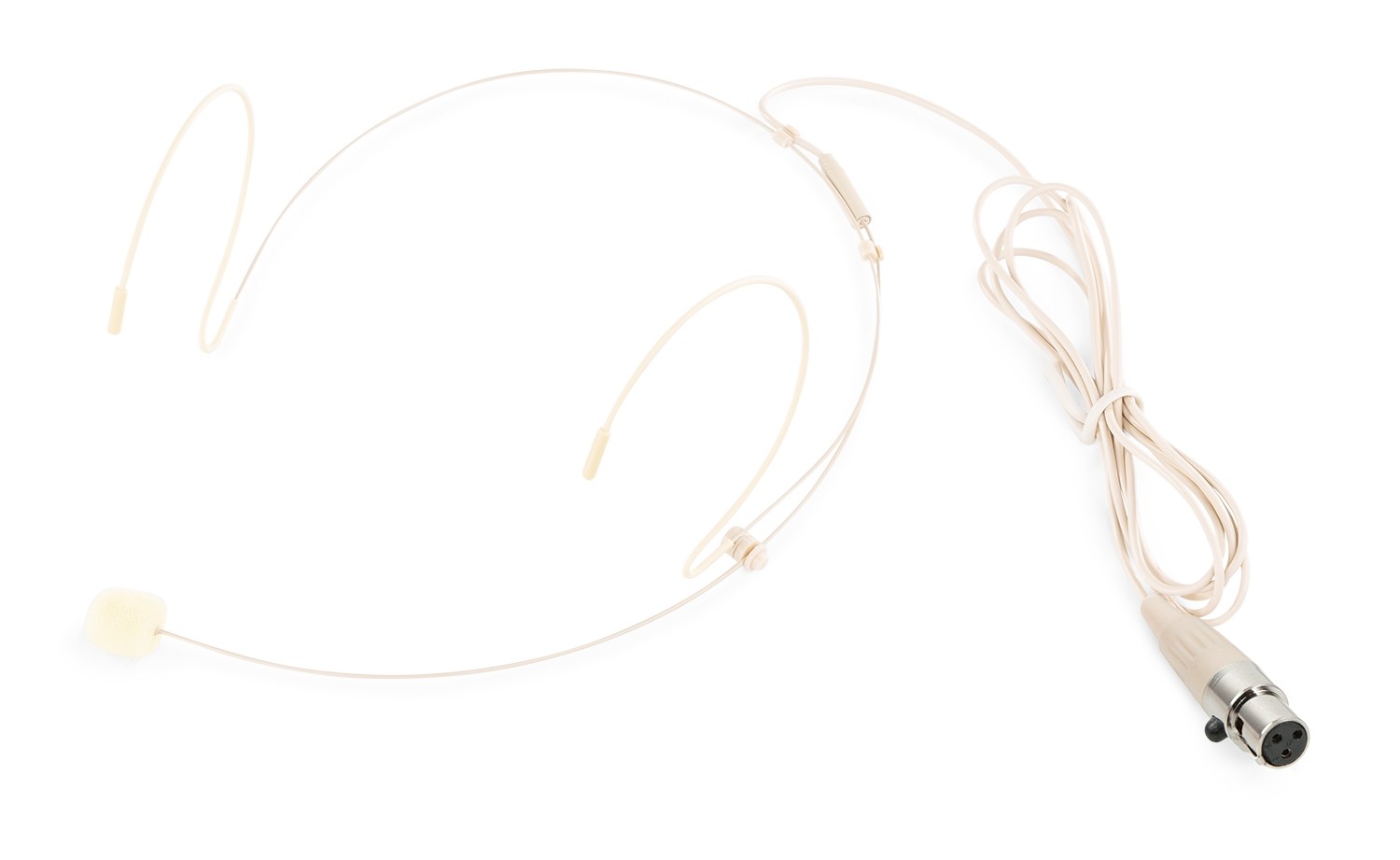 179108_side2 Микрофон headset Power Dynamics PDH1 с mini XLR | Rotozoom