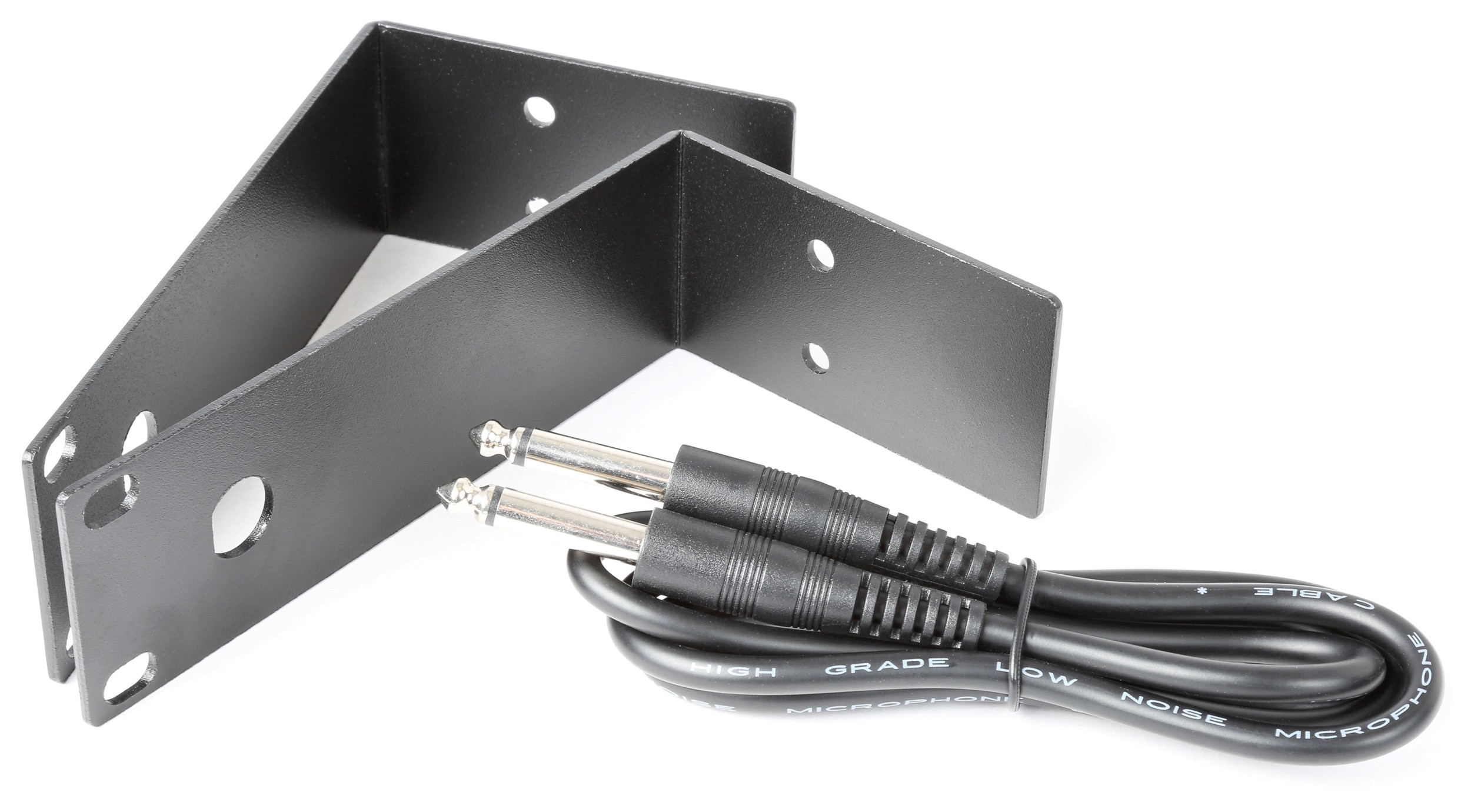179196_insert1 Безжична микрофонна система Power Dynamics PD782 UHF с 2 ръчни микрофона 8 канала | Rotozoom