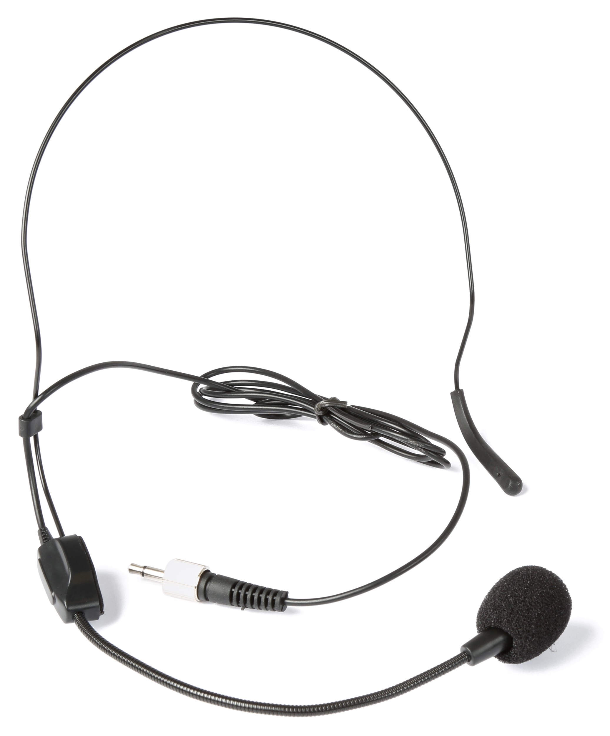 179200_insert2 Безжичен микрофон с джобен предавател за системи Power Dynamics PD780 | Rotozoom