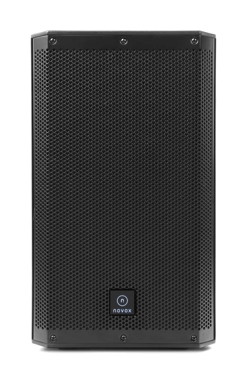 Активна тонколона Novox N-VIBE 12 500W / 1000W | AVStore