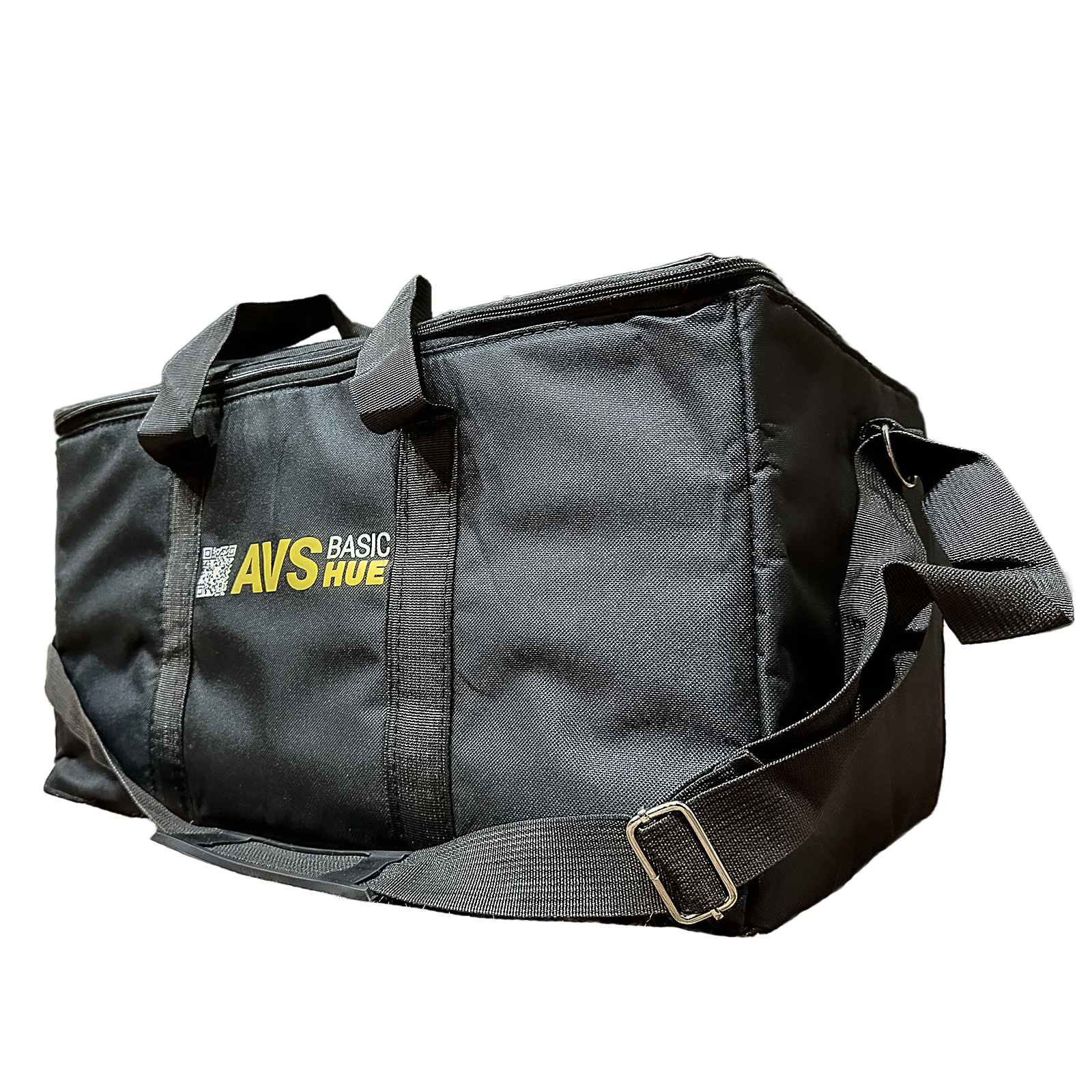 Чанта водоустойчива за 4 броя AVS Basic Hue + отделение за аксесоари | AVStore