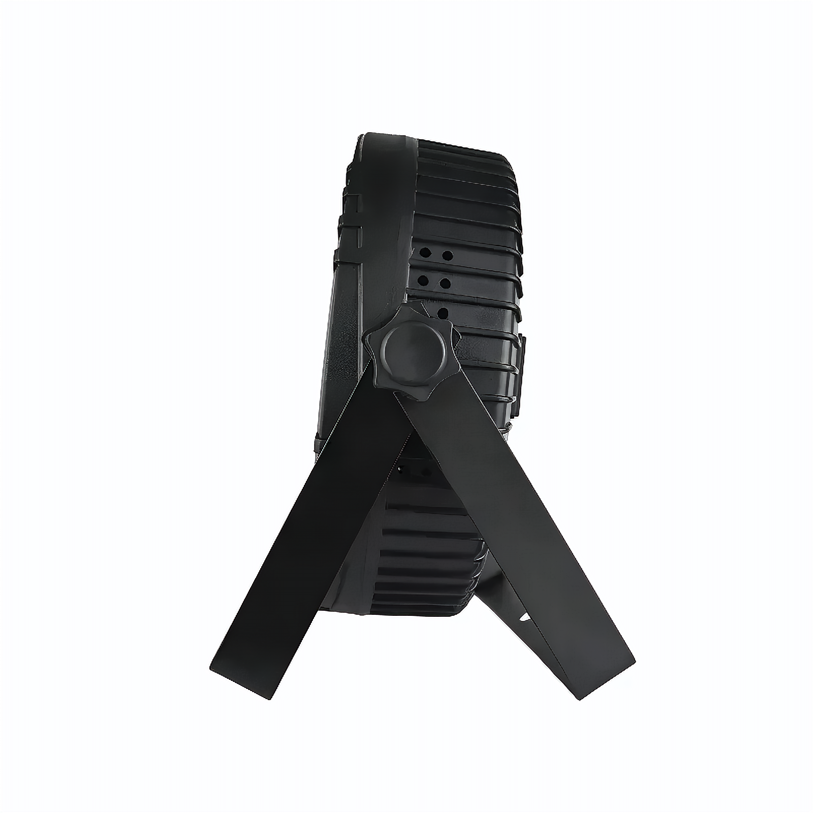 Basic Hue side view LED пар Wireless DMX прожектор AVS Basic Hue 18x12W RGBWL SMD RING | Rotozoom