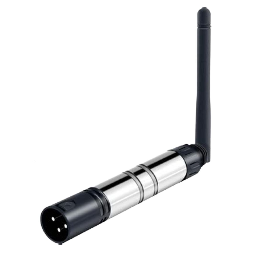 Безжичен DMX трансмитер | AVStore