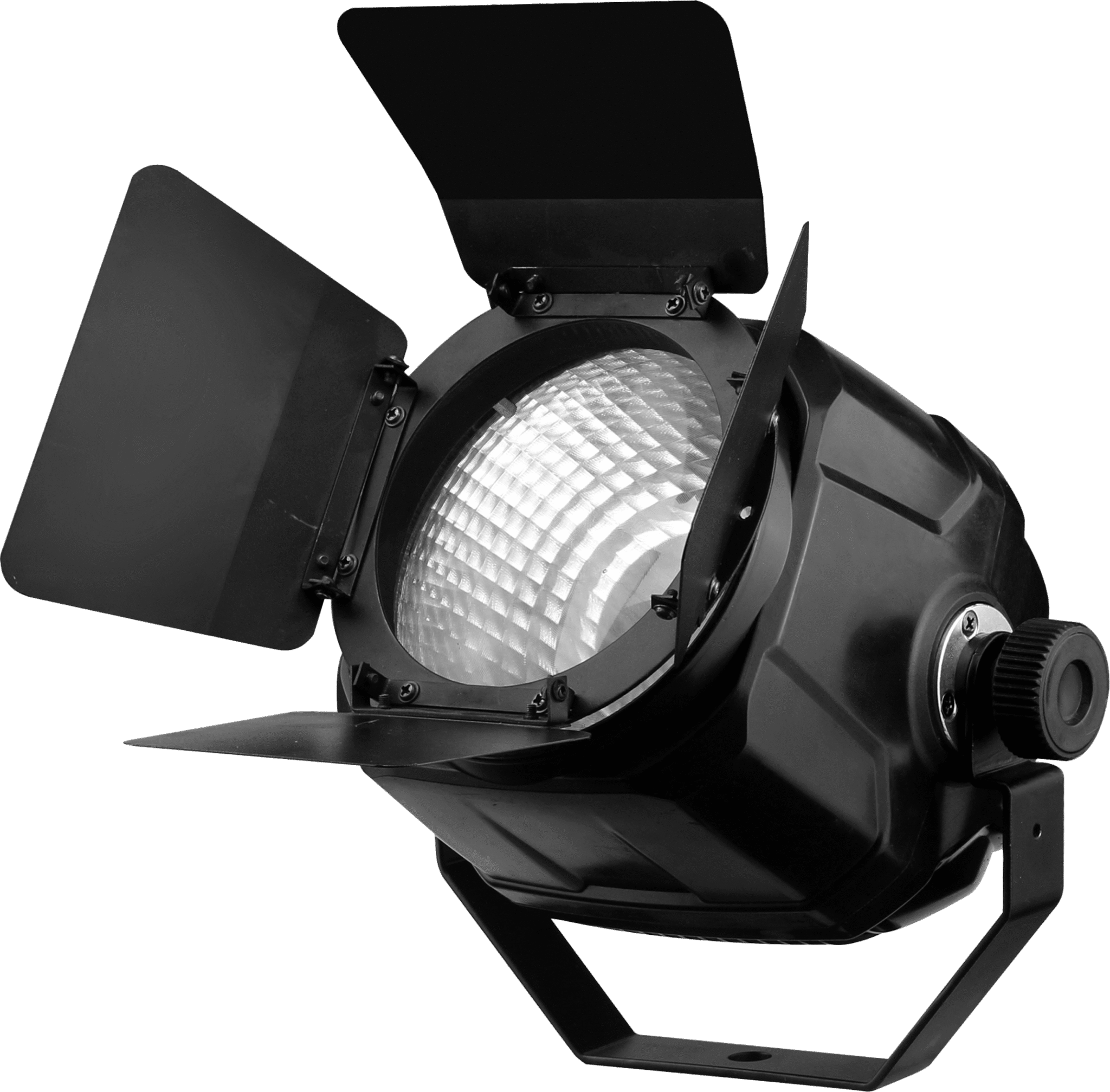 LED Пар прожектор Fractal COB 100W – WW/CW | AVStore