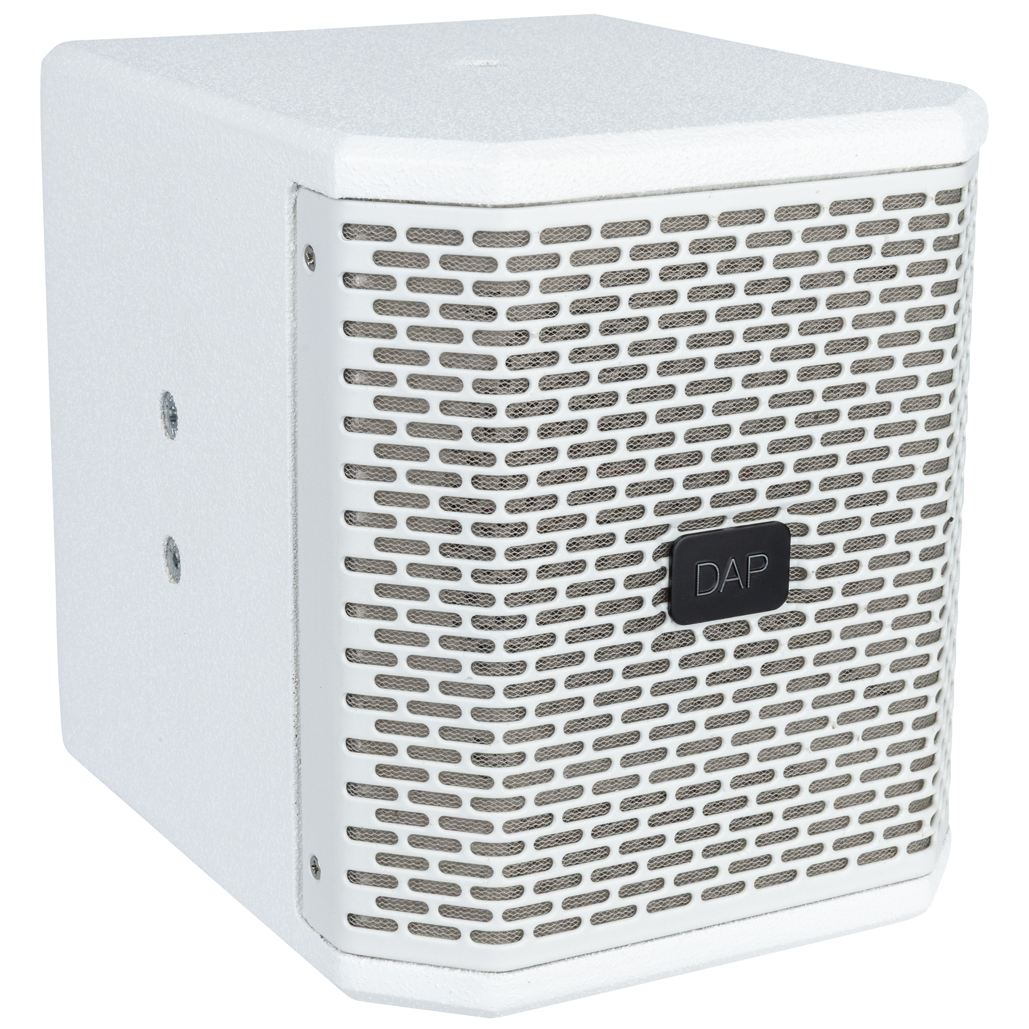 Пасивна инсталационна тонколона DAP Xi-5C 5″ бяла | AVStore