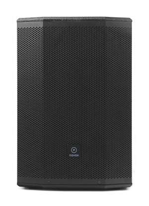 Активен събуфър 800W 15″ Novox N-SUB 15 | AVStore