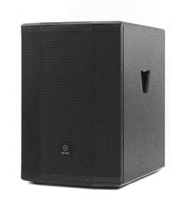 Активен събуфър 800W 15″ Novox N-SUB 15 | Rotozoom