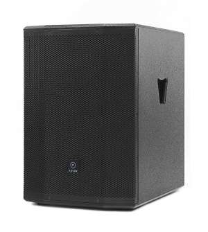 Активен събуфър 800W 15″ Novox N-SUB 15 | AVStore