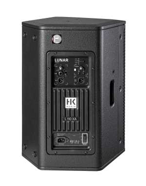 Активна тонколона HK Audio LUNAR 110 XA 1200W | Rotozoom