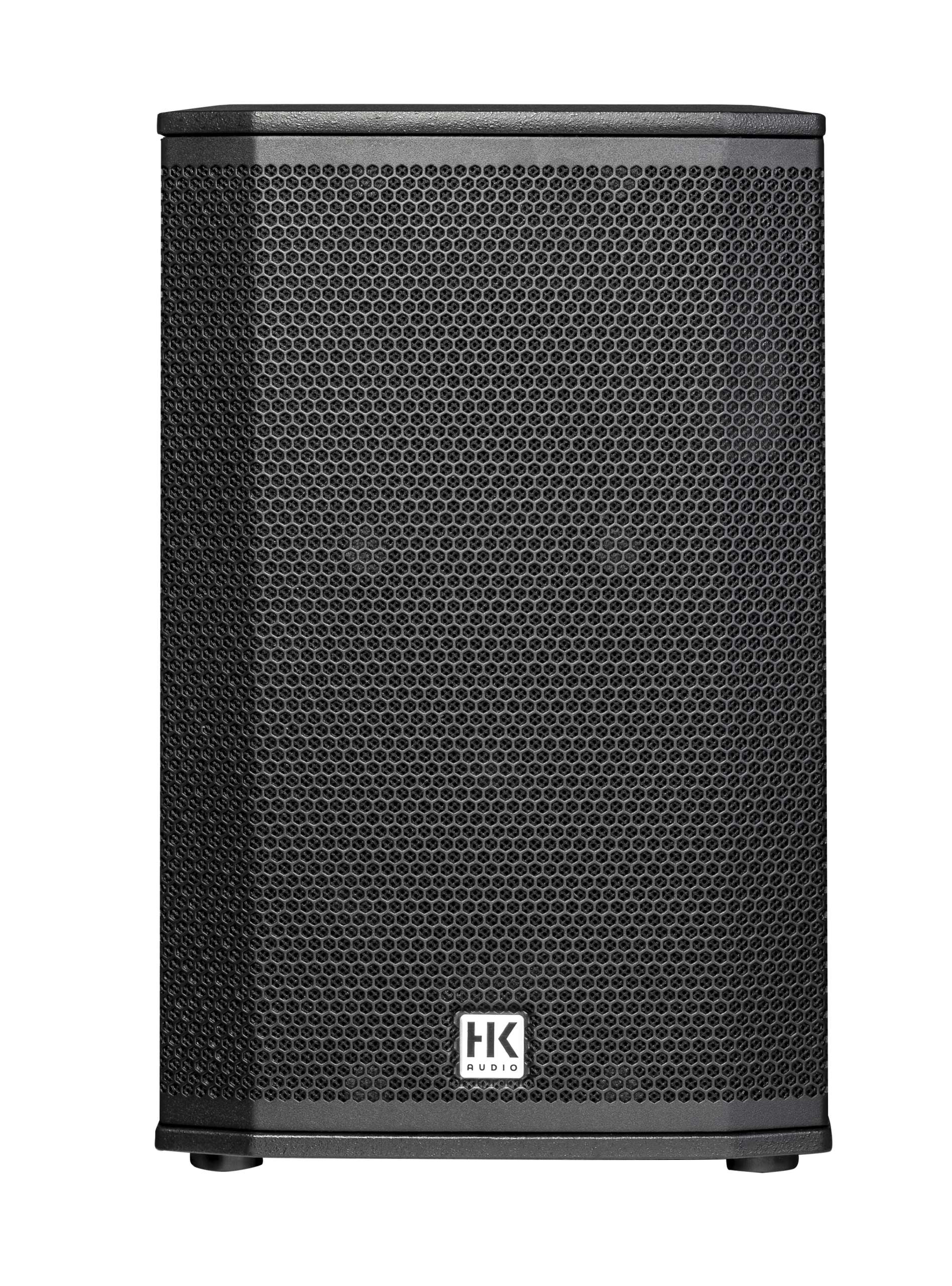 Активна тонколона HK Audio LUNAR 110 XA 1200W Активна тонколона HK Audio LUNAR 110 XA 1200W | Rotozoom
