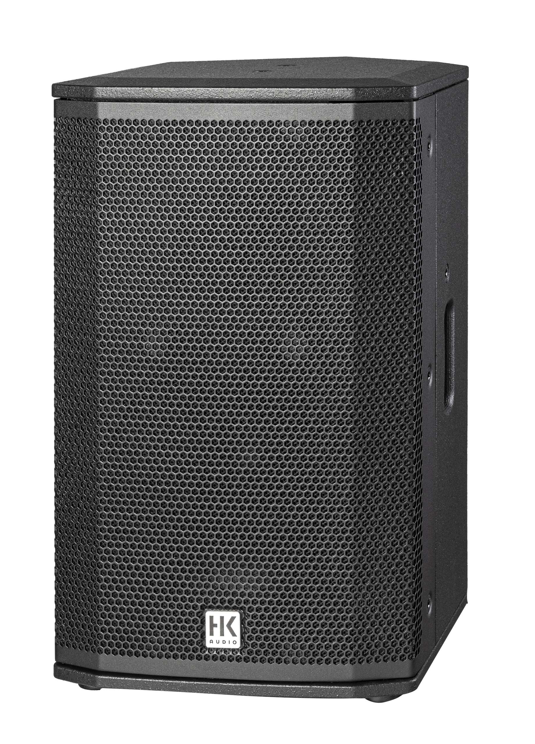 Активна тонколона HK Audio LUNAR 110 XA 1200W Активна тонколона HK Audio LUNAR 110 XA 1200W | Rotozoom