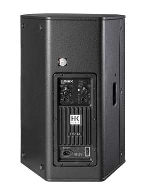 Активна тонколона HK Audio LUNAR 112 XA 1200W | Rotozoom