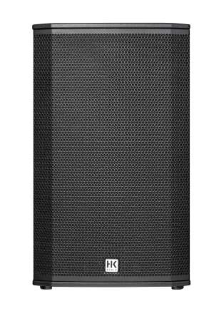 Активна тонколона HK Audio LUNAR 112 XA 1200W | Rotozoom