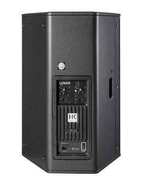 Активна тонколона HK Audio LUNAR 115 XA 1200W | Rotozoom