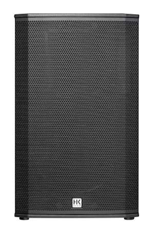 Активна тонколона HK Audio LUNAR 115 XA 1200W | Rotozoom