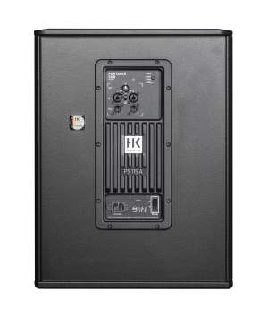 Активен събуфър HK Audio PORTABLE SUB 115 A 1400W | Rotozoom