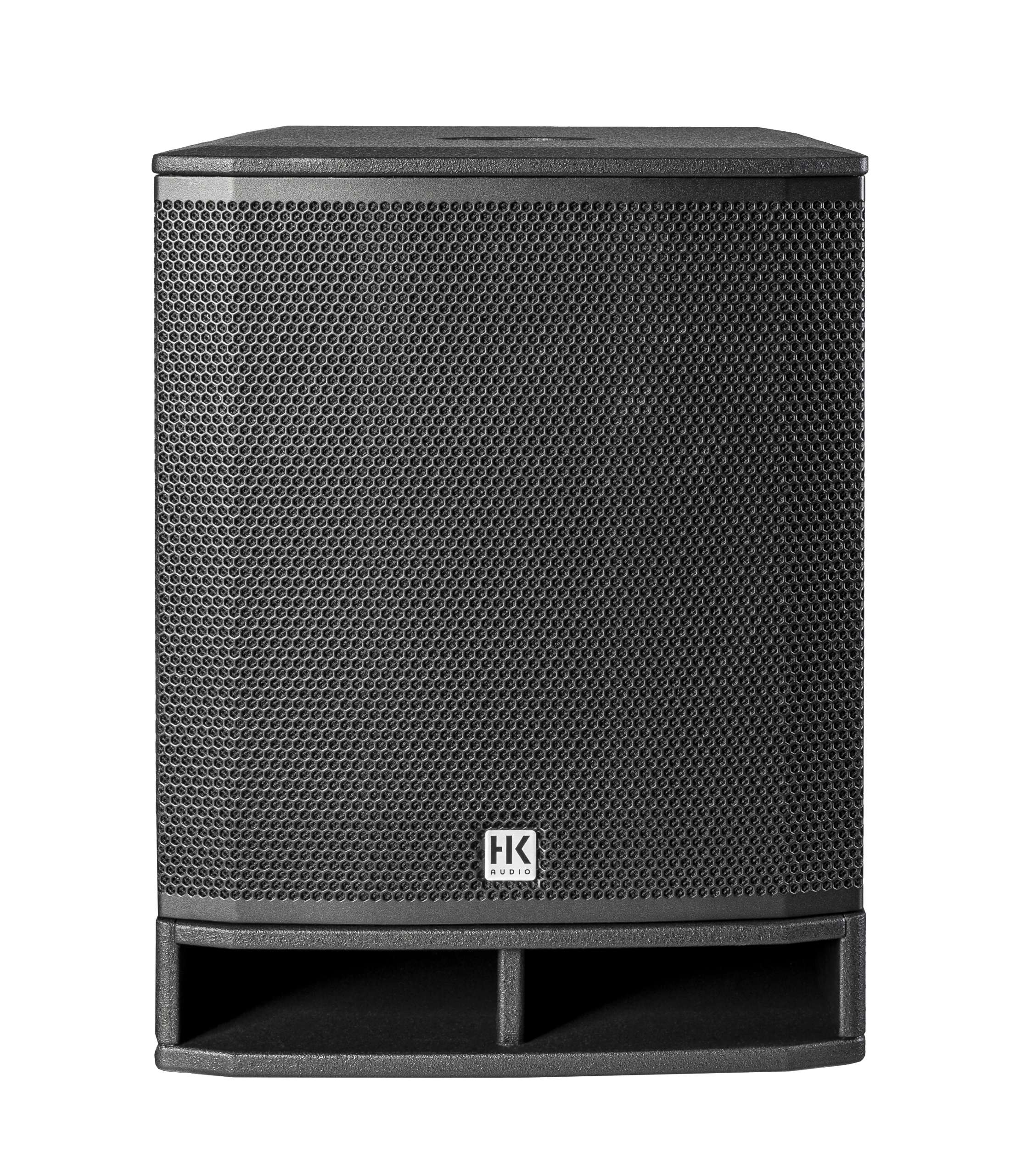 Активен събуфър HK Audio PORTABLE SUB 115 A 1400W Активен събуфър HK Audio PORTABLE SUB 115 A 1400W | Rotozoom