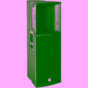 HK Audio Linear 9 LTA 210 активна тонколона с вграден DSP | Rotozoom