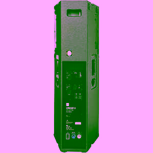 HK Audio Linear 9 LTA 210 активна тонколона с вграден DSP | Rotozoom