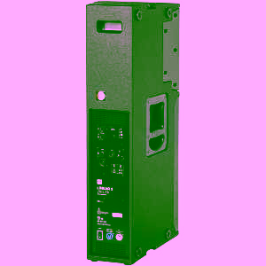 HK Audio Linear 9 LTA 210 активна тонколона с вграден DSP | Rotozoom
