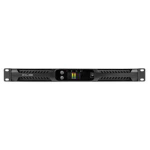 Професионален усилвател Power Dynamics PDA-X1002 Class D 2 x 500W 100V/8 Ohm