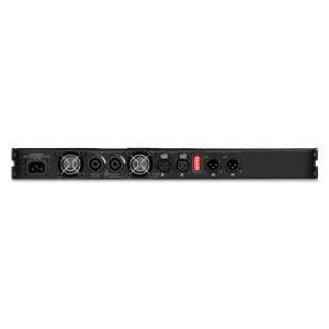 Професионален усилвател Power Dynamics PDA-X1002 Class D 2 x 500W 100V/8 Ohm