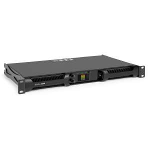 Професионален усилвател Power Dynamics PDA-X1602 Class D 2 x 800W 100V/8 Ohm