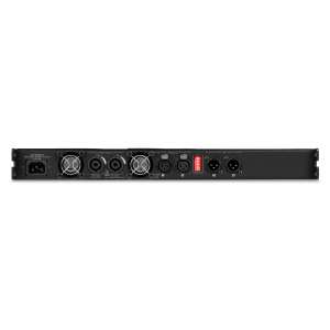 Професионален усилвател Power Dynamics PDA-X1602 Class D 2 x 800W 100V/8 Ohm
