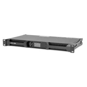 Професионален усилвател Power Dynamics PDA-X2602 Class D 2 x 1300W 100V/8 Ohm