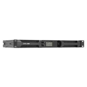 Професионален усилвател Power Dynamics PDA-X2602 Class D 2 x 1300W 100V/8 Ohm
