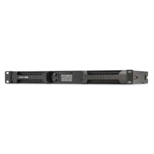 Професионален усилвател Power Dynamics PDA-X2602 Class D 2 x 1300W 100V/8 Ohm