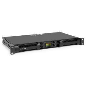 Професионален усилвател Power Dynamics PDA-X2004 Class D 4 x 500W 100V/8 Ohm