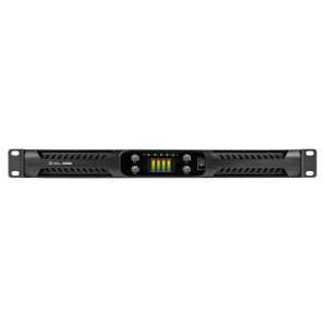 Професионален усилвател Power Dynamics PDA-X2004 Class D 4 x 500W 100V/8 Ohm