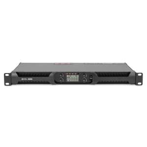 Професионален усилвател Power Dynamics PDA-X3204 Class D 4 x 800W 100V/8 Ohm