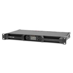 Професионален усилвател Power Dynamics PDA-X3204 Class D 4 x 800W 100V/8 Ohm