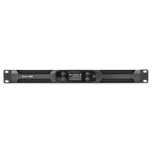 Професионален усилвател Power Dynamics PDA-X3204 Class D 4 x 800W 100V/8 Ohm