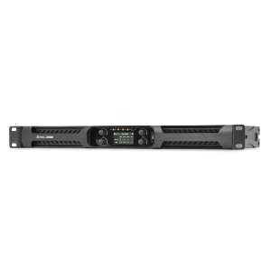 Професионален усилвател Power Dynamics PDA-X3204 Class D 4 x 800W 100V/8 Ohm