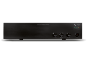 Инсталационен усилвател FBT MPA 5240 240W 100V EN 54-16
