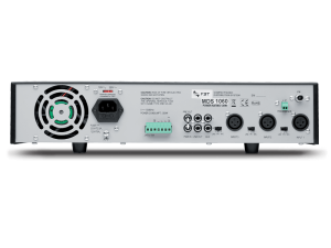 Mixer усилвател с MP3 и FM тунер FBT MDS 1060 60W 100V