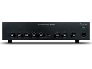 Mixer усилвател FBT MXA 1060 60W 100V