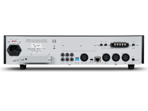 Mixer усилвател FBT MXA 1120 120W 100V