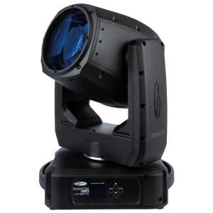 Движеща Глава Showtec Phantom 120LSR Beam 120W лазерен източник IP65