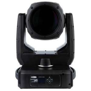 Движеща Глава Showtec Phantom 120LSR Beam 120W лазерен източник IP65