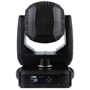 Движеща Глава Showtec Phantom 120LSR Beam 120W лазерен източник IP65